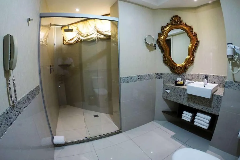 Otel Majestic Ponta Negra Beach Natal