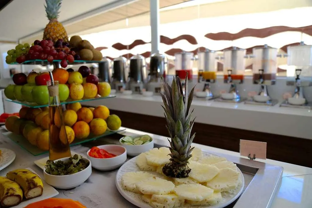 Otel Majestic Ponta Negra Beach Natal