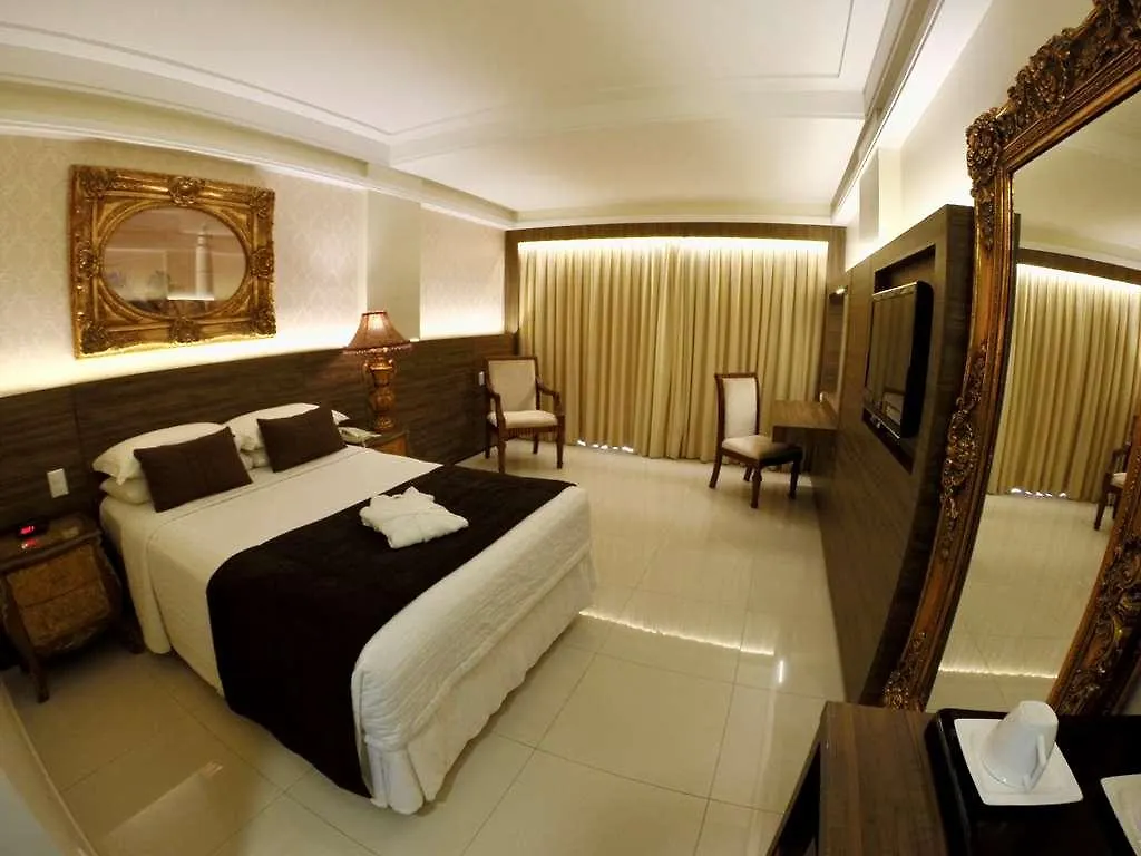 Hotel Majestic Ponta Negra Beach Natal