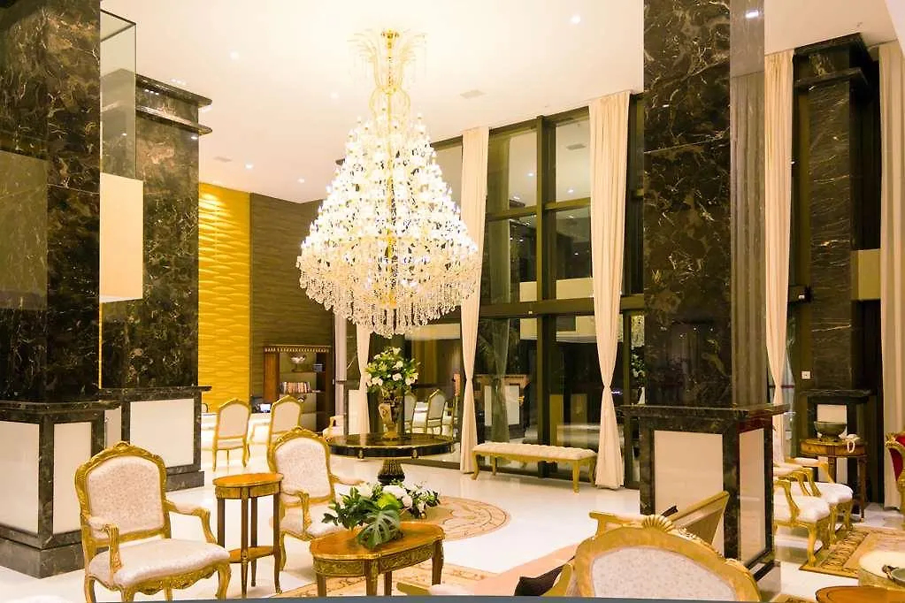 Hotel Majestic Ponta Negra Beach Natal