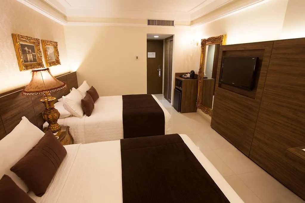 Majestic Ponta Negra Beach Natal Hotel