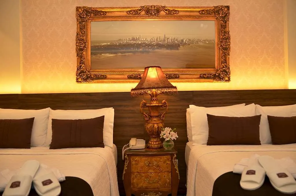 Hotel Majestic Ponta Negra Beach Natal