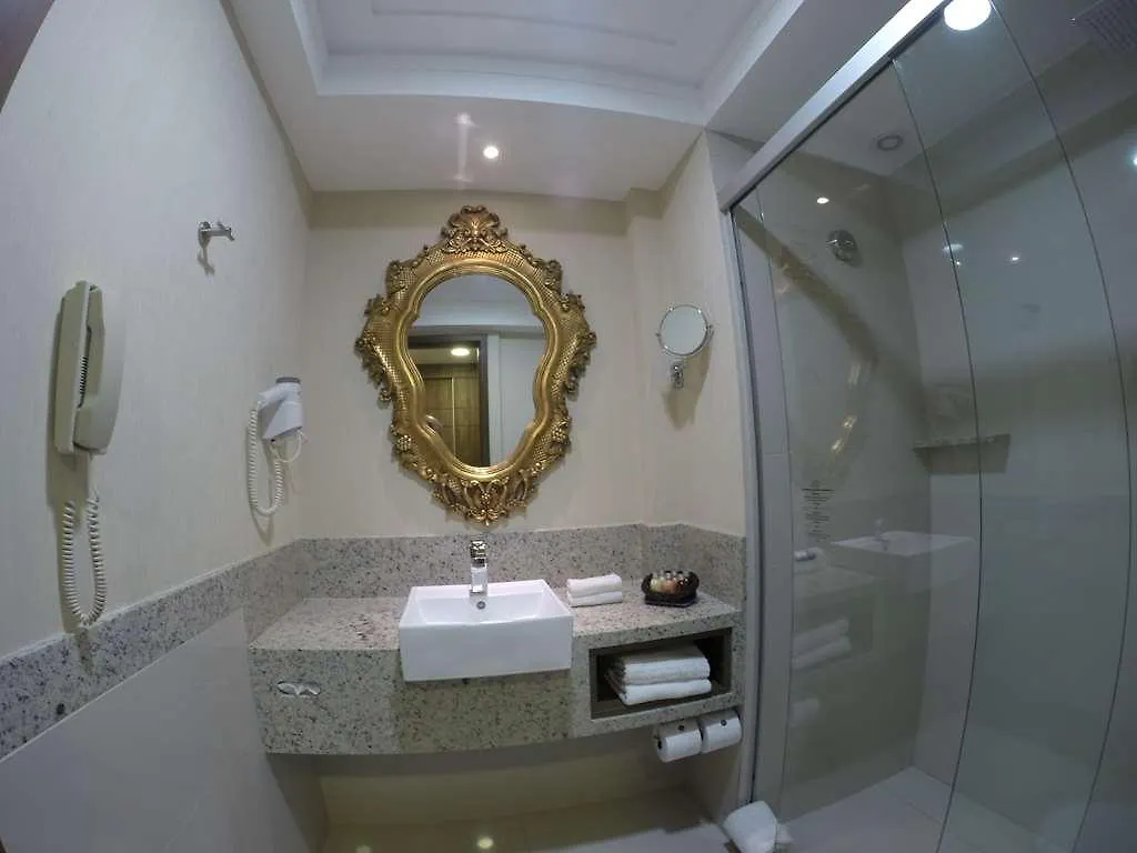 Hotel Majestic Ponta Negra Beach Natal Brazil