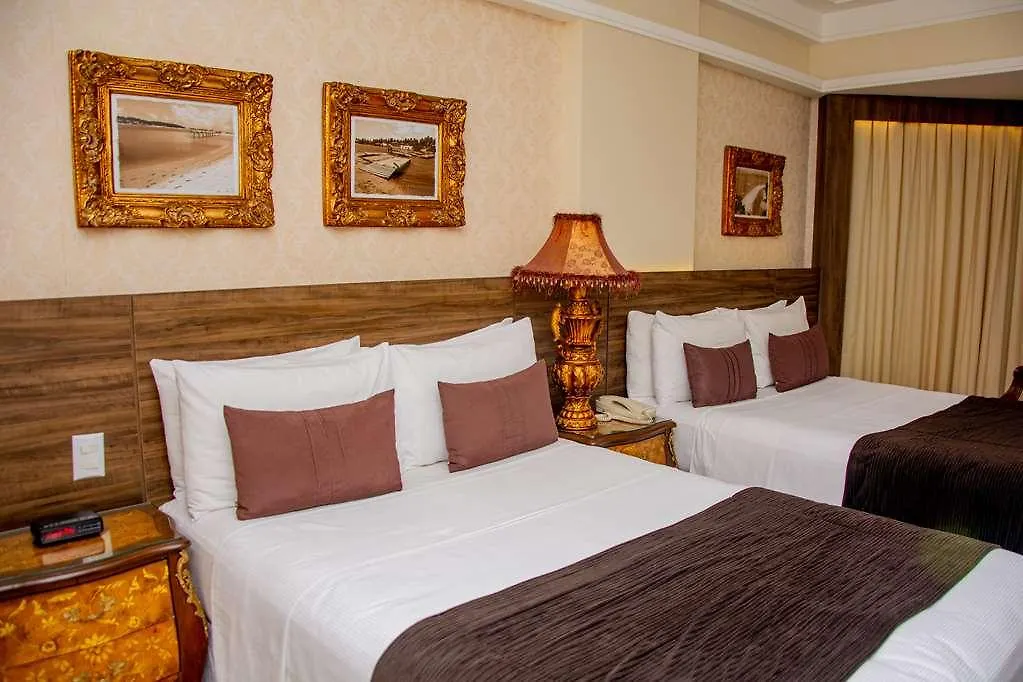 Hotel Majestic Ponta Negra Beach Natal