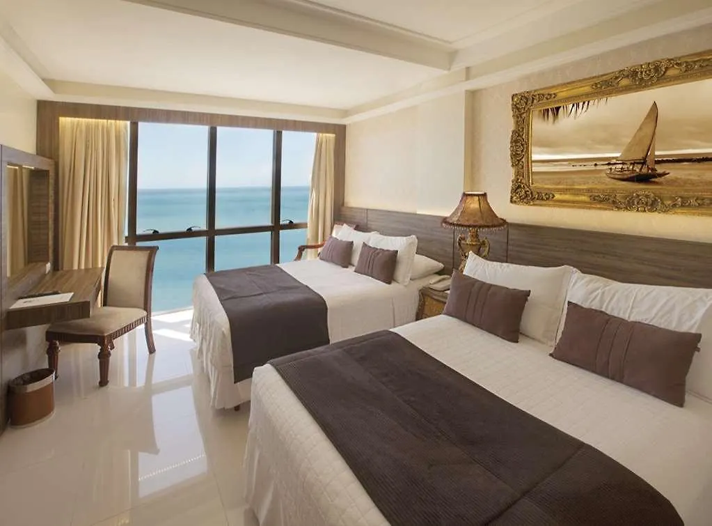 Majestic Ponta Negra Beach Natal Hotel