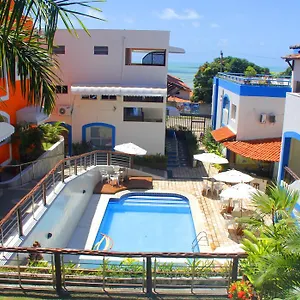 3* Hotel Areia De Ouro